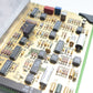 HP Agilent 83624A Sweep Generator 2-20 GHz Board 08360-69209