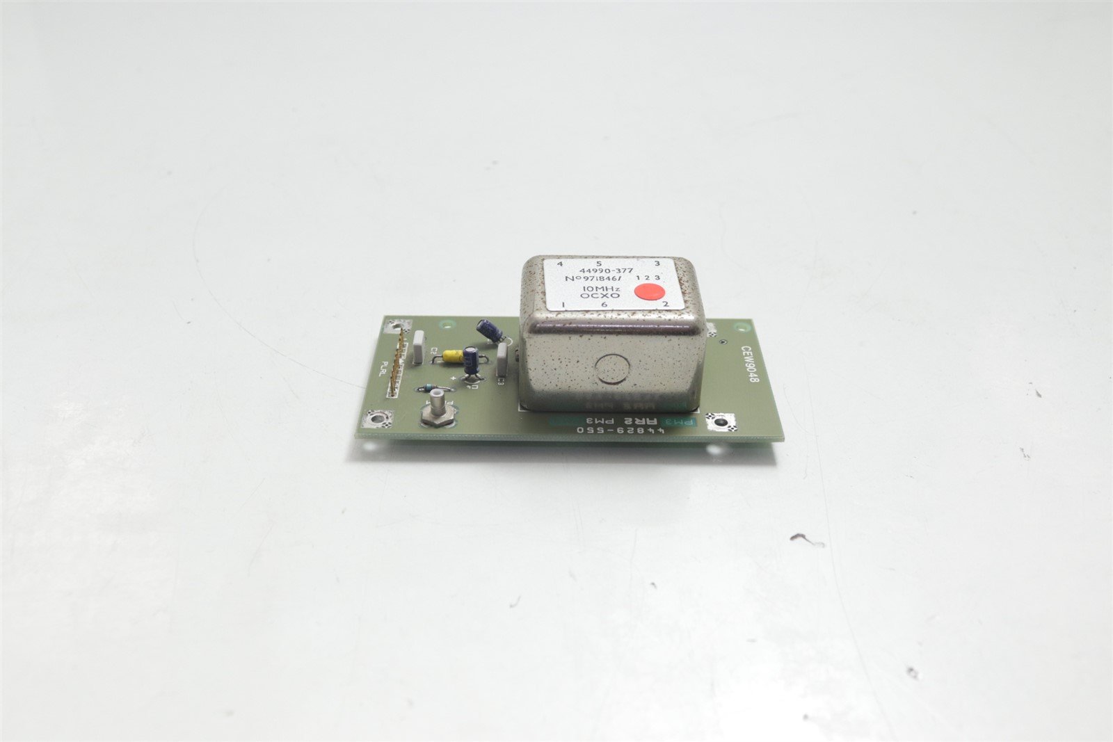 OCXO Board Module 44990-377 For Marconi 2032 – part2Go