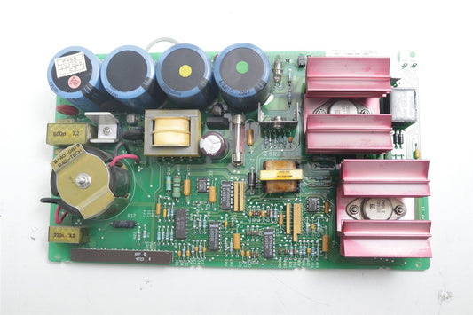 HP Agilent 83624A Sweep Generator 2-20 GHz Power Supply Board 08360-60198