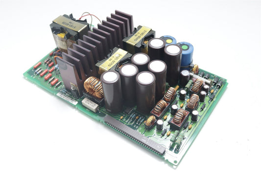 HP Agilent 83624A Sweep Generator 2-20 GHz Power Supply Board 08360-60017