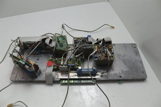 HP Agilent 83624A Sweep Generator 2-20 GHz RF Module Assy