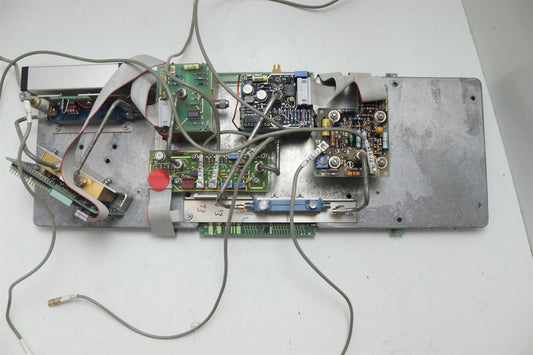 HP Agilent 83624A Sweep Generator 2-20 GHz RF Module Assy