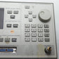 HP Agilent 83624A Sweep Generator 2-20 GHz Front Panel Assy
