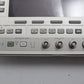 HP Agilent 83624A Sweep Generator 2-20 GHz Front Panel Assy