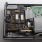 HP Agilent 83624A Sweep Generator 2-20 GHz Front Panel Assy