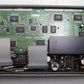 HP Agilent 83624A Sweep Generator 2-20 GHz Front Panel Assy