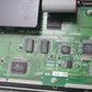 HP Agilent 83624A Sweep Generator 2-20 GHz Front Panel Assy