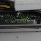 HP Agilent 83624A Sweep Generator 2-20 GHz Front Panel Assy