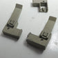 Gigatronics 12000A Microwave Synthesizer Plastic Legs Set