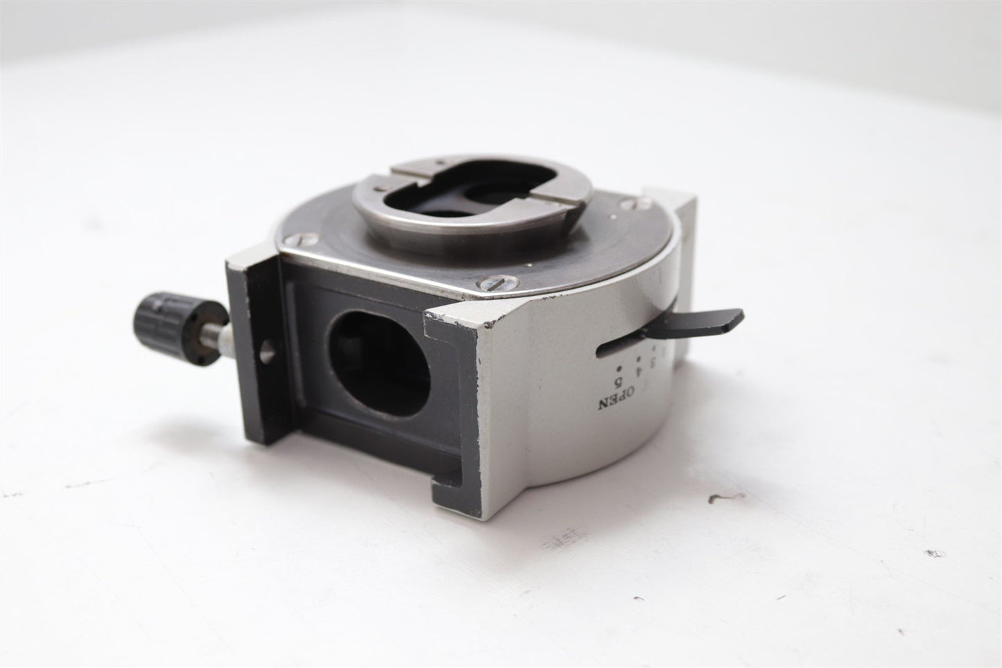 Leica Wild Type 319449 50% Microscope Beam splitter