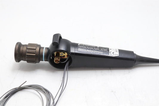 Pentax FNL-10RP3 Endoscope Laryngoscope For Parts