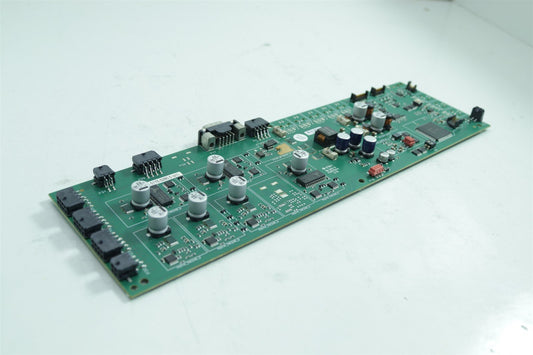 AGFA CR 30-X scanner IP Handling Power Supply Board 8.5175.5280.0 Rev e1