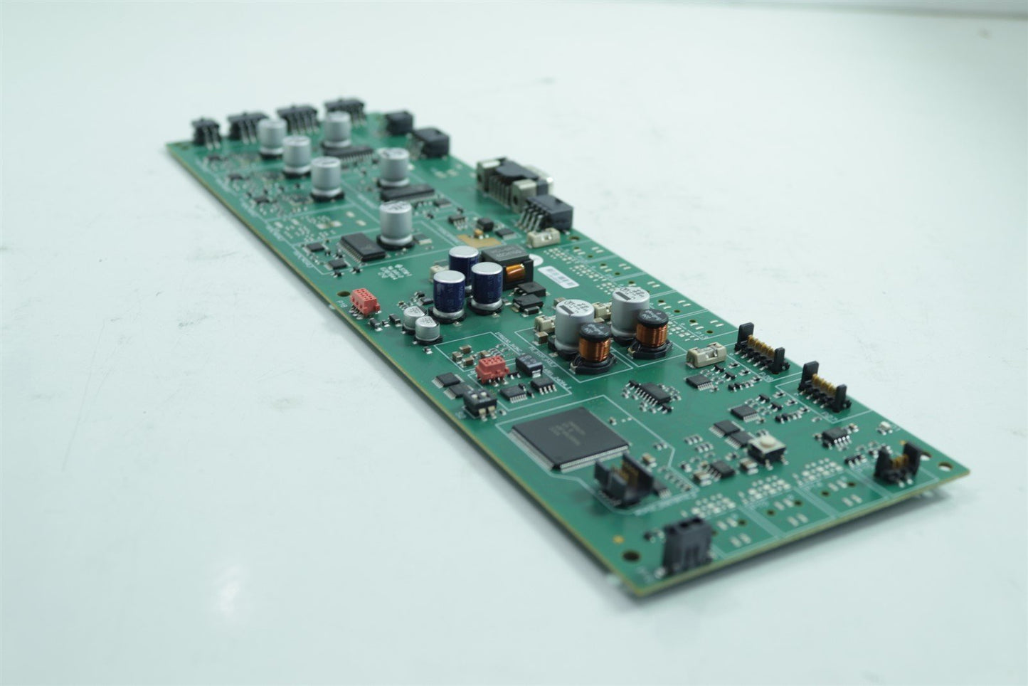 AGFA CR 30-X scanner IP Handling Power Supply Board 8.5175.5280.0 Rev e1