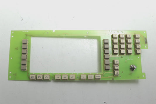 Marconi Instruments 2030/2032 Signal Generator 10kHz - 1.35GHz Keyboard Assy