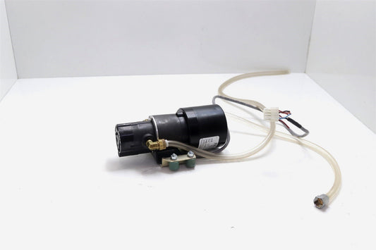 Lumenis AcuPulse/Sharplan Allied Motion DC motor KMX-01658023 with Tuthill Pump