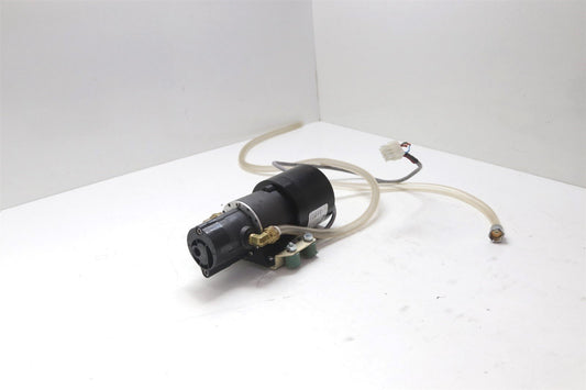 Lumenis AcuPulse/Sharplan Allied Motion DC motor KMX-01658023 with Tuthill Pump