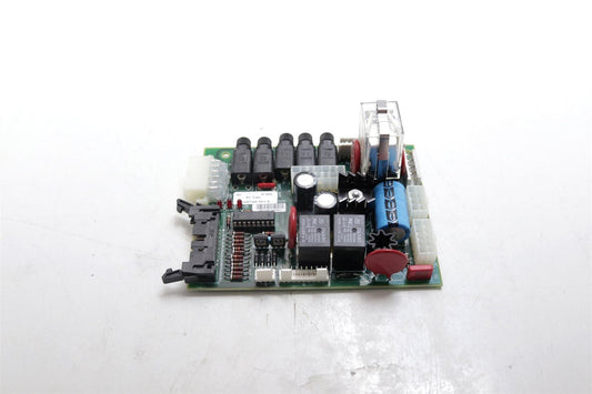 Lumenis 40C Sharplan AP2457400 Laser Industries PC Trafo Board Assy