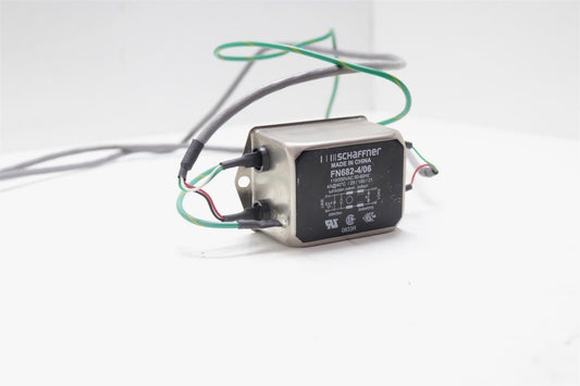 Lumenis AcuPulse Power Supply SA-1004380 LVPS
