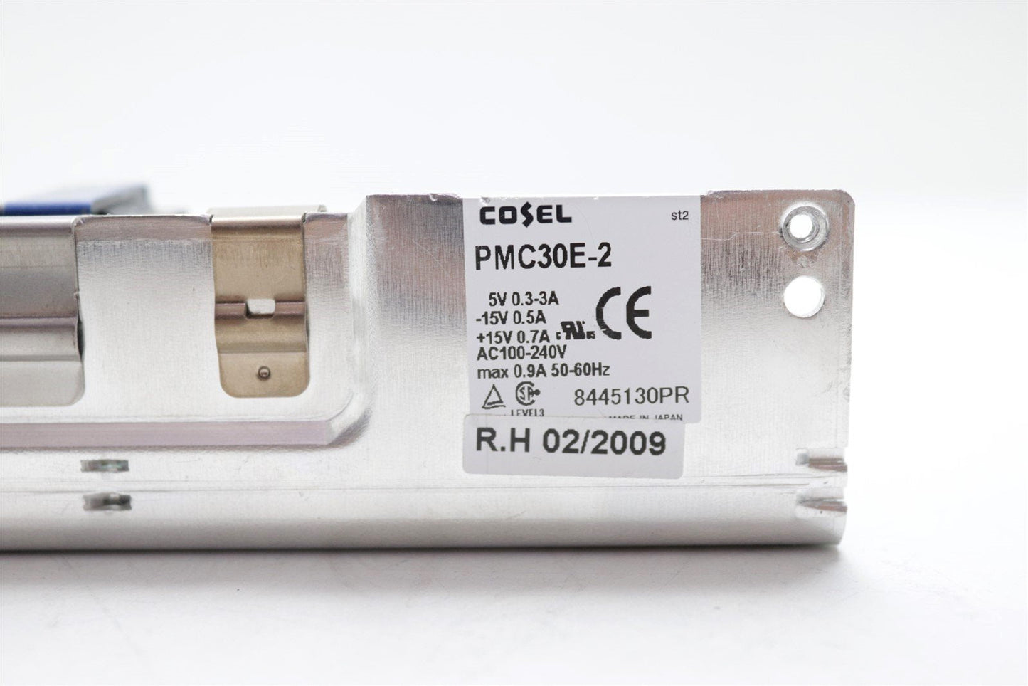 Cosel PMC30E-2 Power Supply Board Assy For Lumenis 40C Sharplan