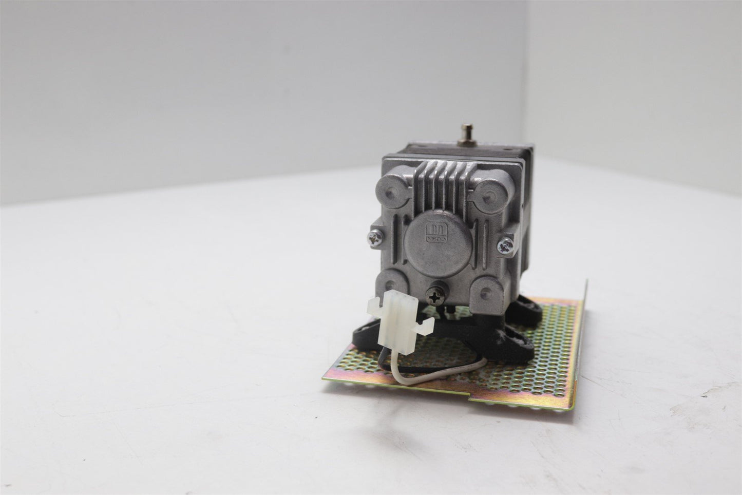 Medo AC0102-A1043-D2-0511 Air Compressor Pump 2.84PSI Statim Scican Autoclave