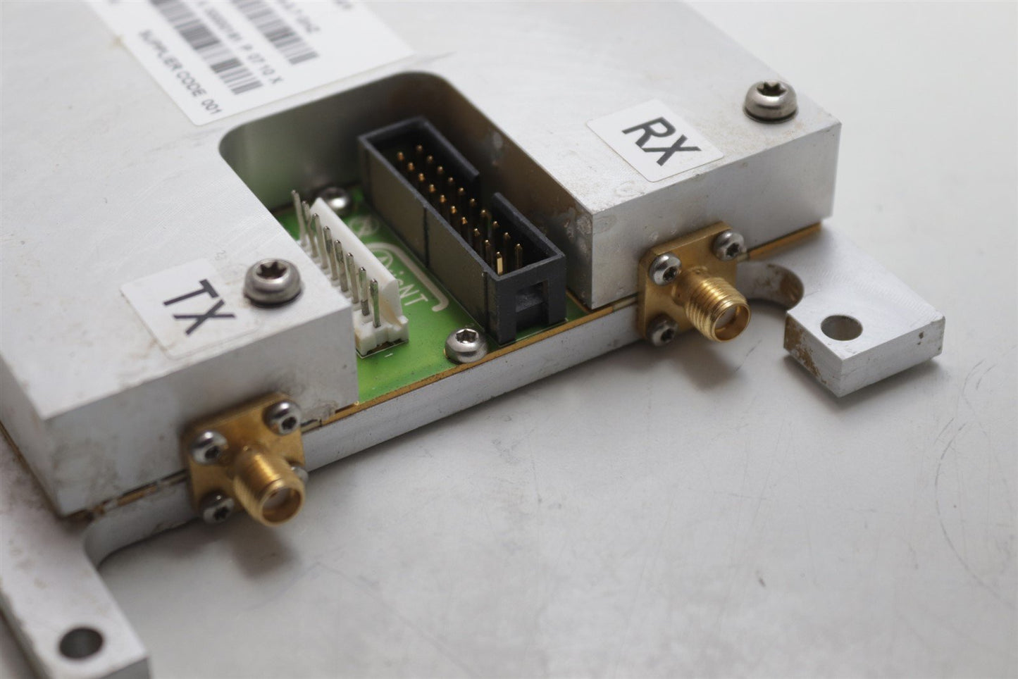 Axis Network Technology RF Module TDD FEM 3.6-3.7Ghz 360-00001-004