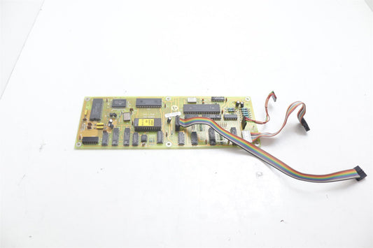 Marconi Instruments 2030/2032 Signal Generator 10kHz - 1.35GHz Driver Board Assy