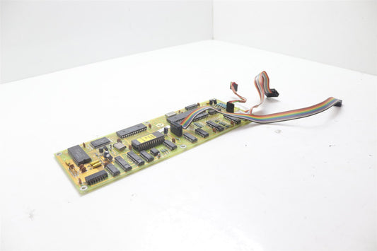 Marconi Instruments 2030/2032 Signal Generator 10kHz - 1.35GHz Driver Board Assy