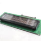 Futaba Fluorescent Green M202SD08M VFD Display Module 20x 2 Lines Dot Matrix