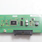Futaba Fluorescent Green M202SD08M VFD Display Module 20x 2 Lines Dot Matrix