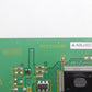 Futaba Fluorescent Green M202SD08M VFD Display Module 20x 2 Lines Dot Matrix