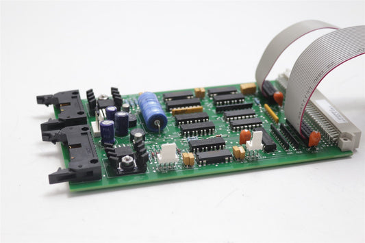 Lumenis Laser Industries Opto Isolation Board AP2333000