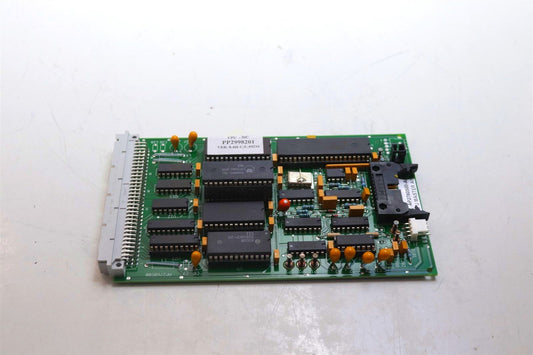 Lumenis Sharplan 40C/30C CPU Master Assy AP2760500