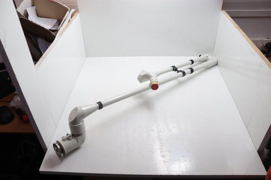 Lumenis Acopulse / Sharplan 40C Surgical Cosmetic CO2 Laser System Arm