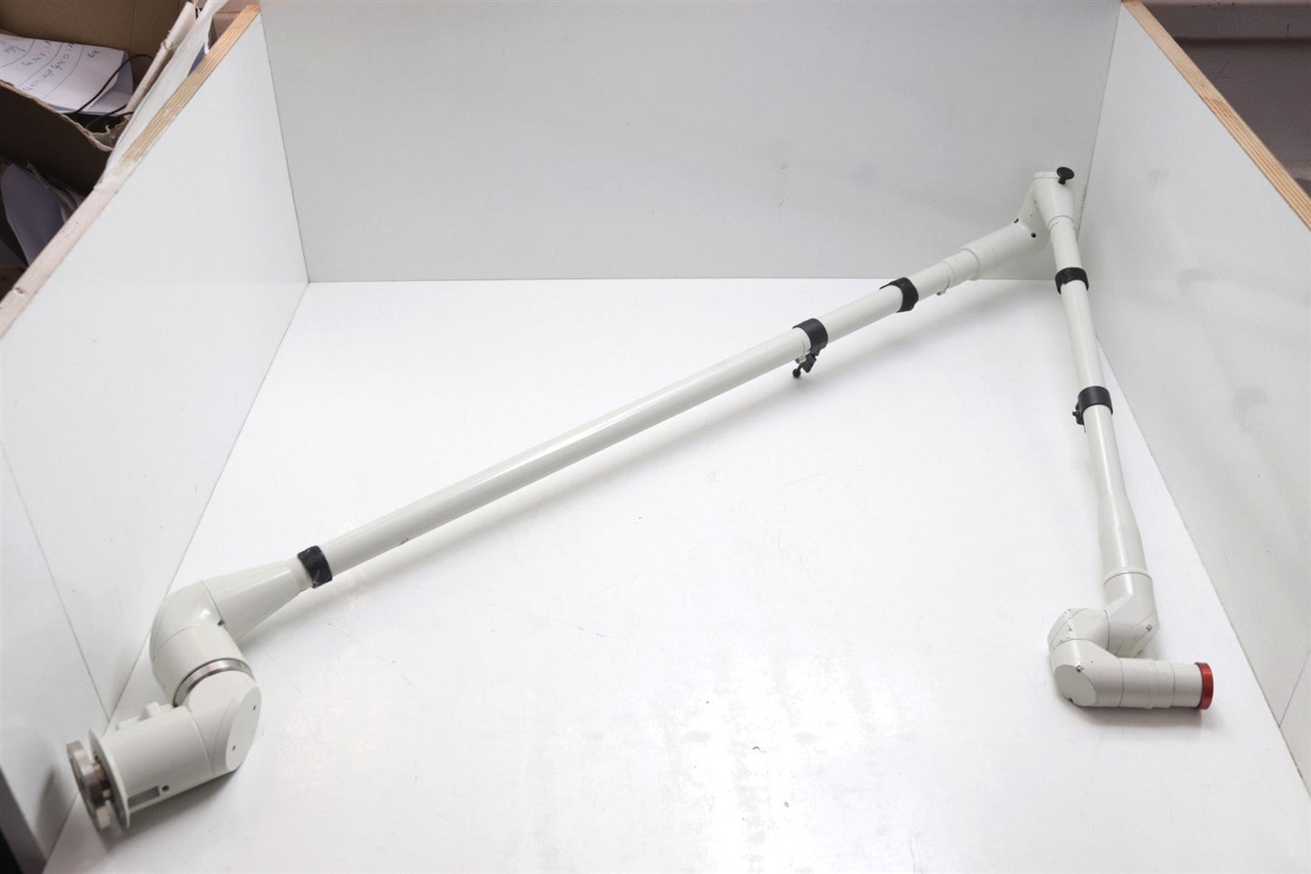 Lumenis Acopulse / Sharplan 40C Surgical Cosmetic CO2 Laser System Arm