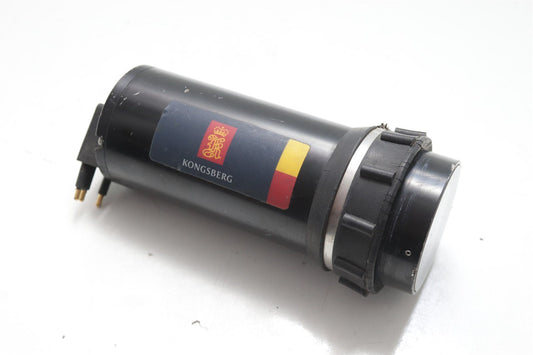 KONGSBERG OE15-358 General Purpose Inspection Camera