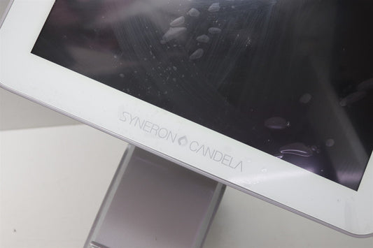 Syneron Candela UltraShape SlimShape LCD Touch Screen Display