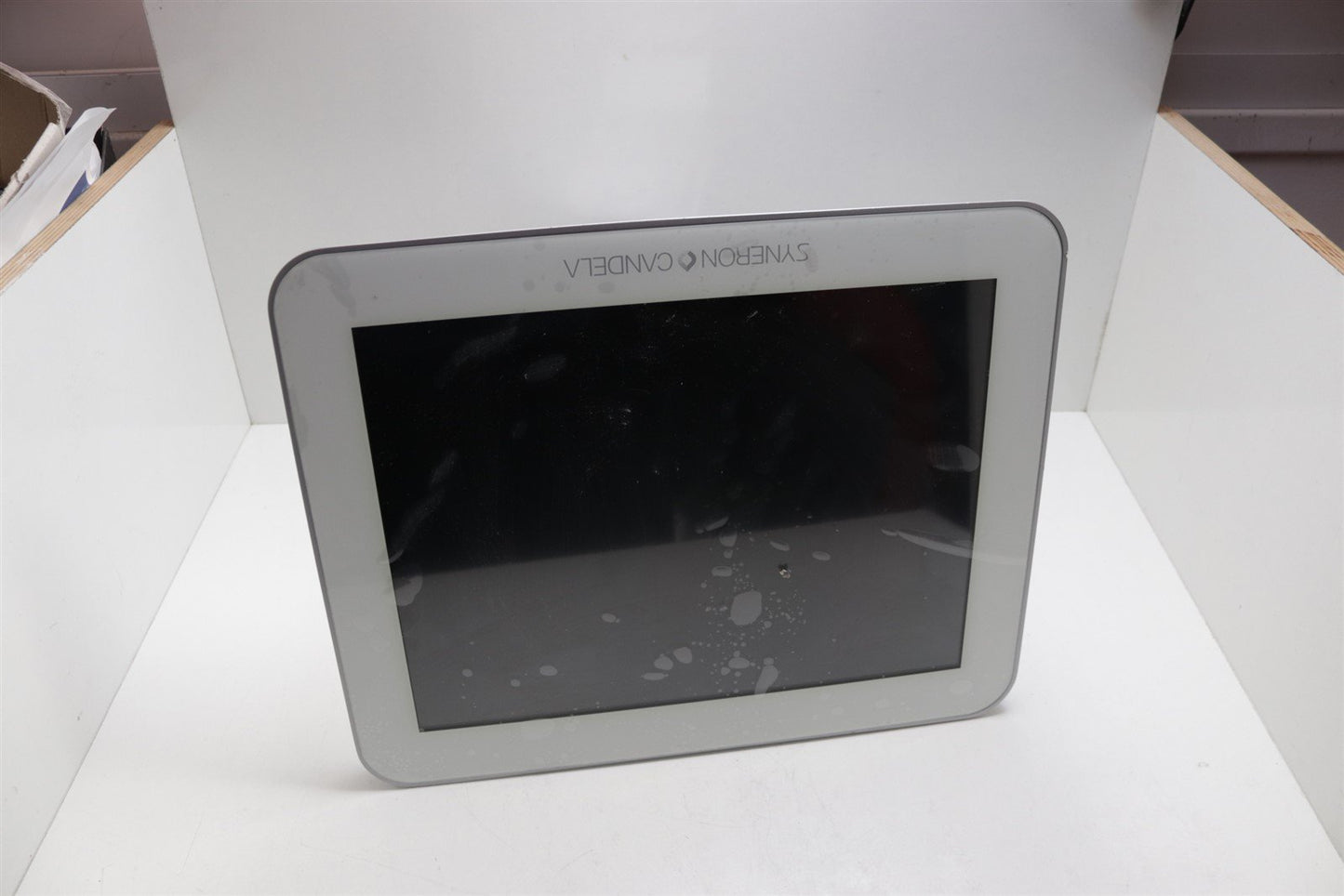 Syneron Candela UltraShape SlimShape LCD Touch Screen Display