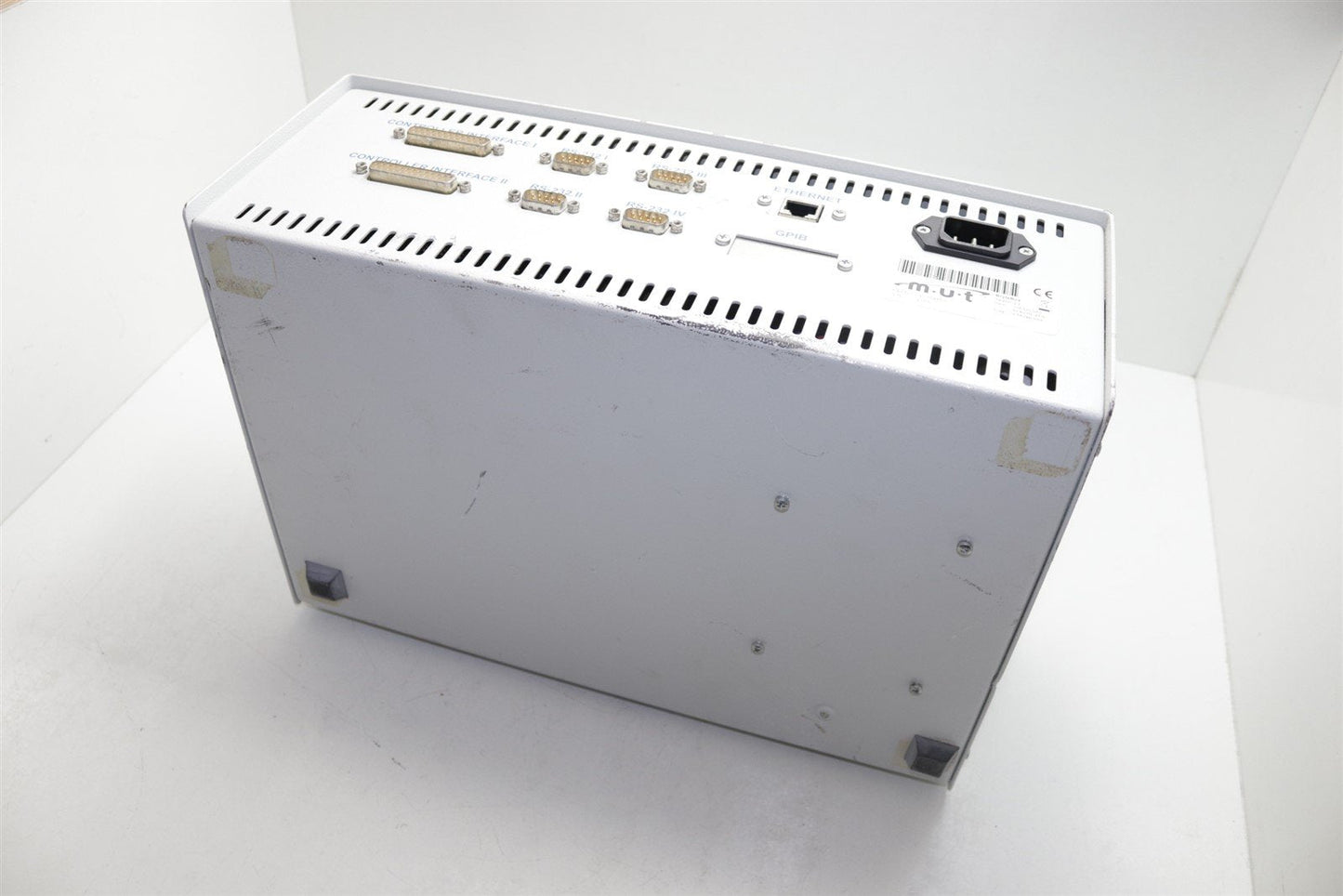 PTI BryteBox Fluorescence Interface 30-104850