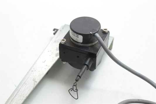 Celesco Transducer 9650663-2500 w/ 632800-1 REV D Position Sensor