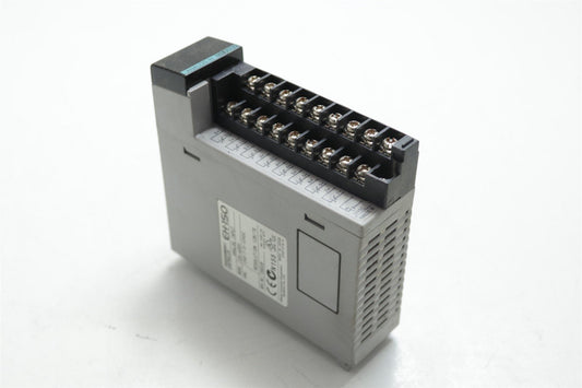 Hitachi EH-150 Programable Analog Input Controller EH-AX8V