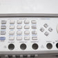 HP Agilent 81110A 330 MHz Pulse Signal Generator Front Panel Assy