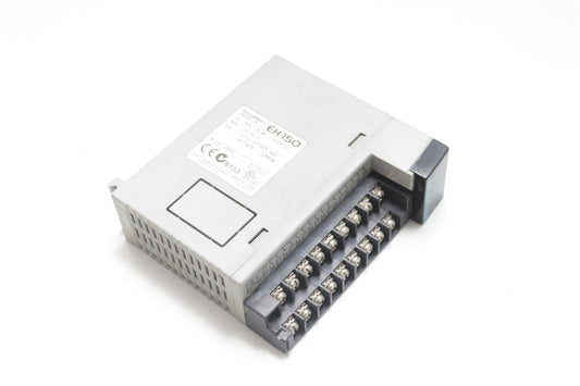 Hitachi EH-150 Programable DC Input Controller EH-XD16