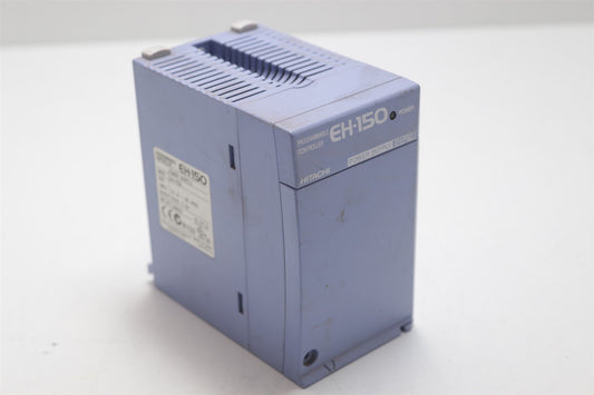 Hitachi EH-150 Programable Power Supply Controller EH-PSD