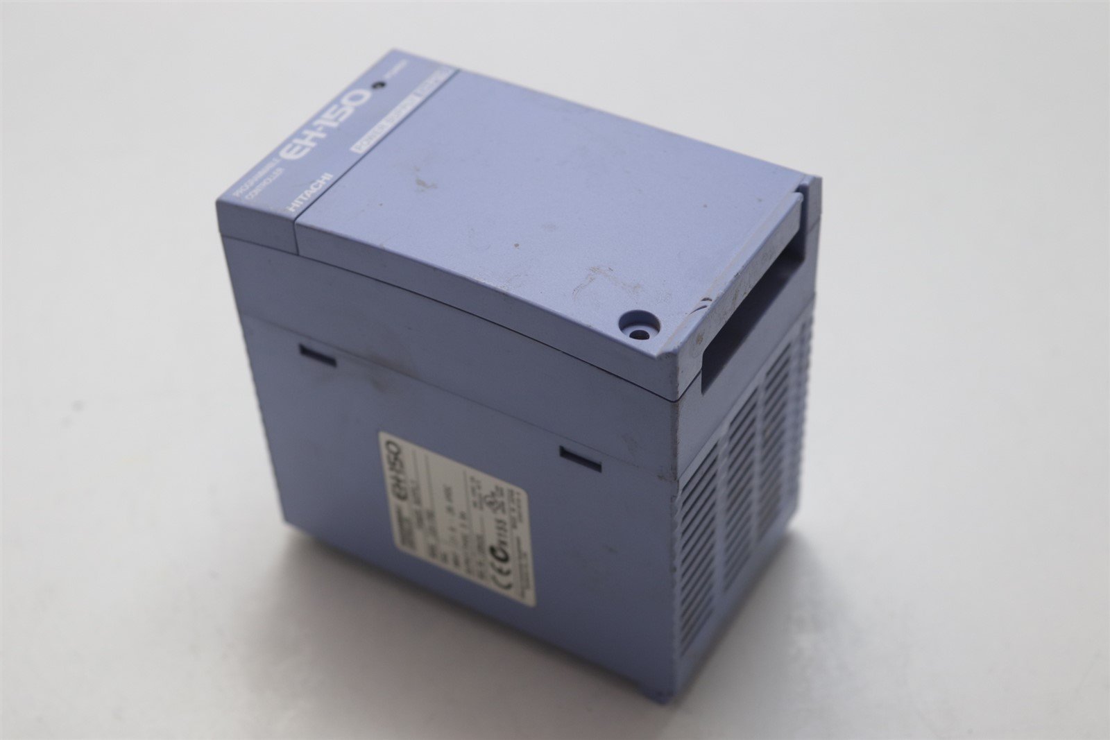 Hitachi EH-150 Programable Power Supply Controller EH-PSD – part2Go