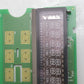 Agilent E3631 32 Panel PWB 30-02-0003-12