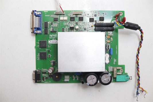 Agilent E3631 66504 5022-9077