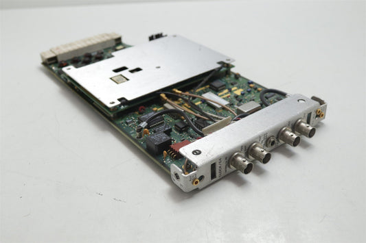 HP Agilent OmniBER 718 Clock Board 37718-60523