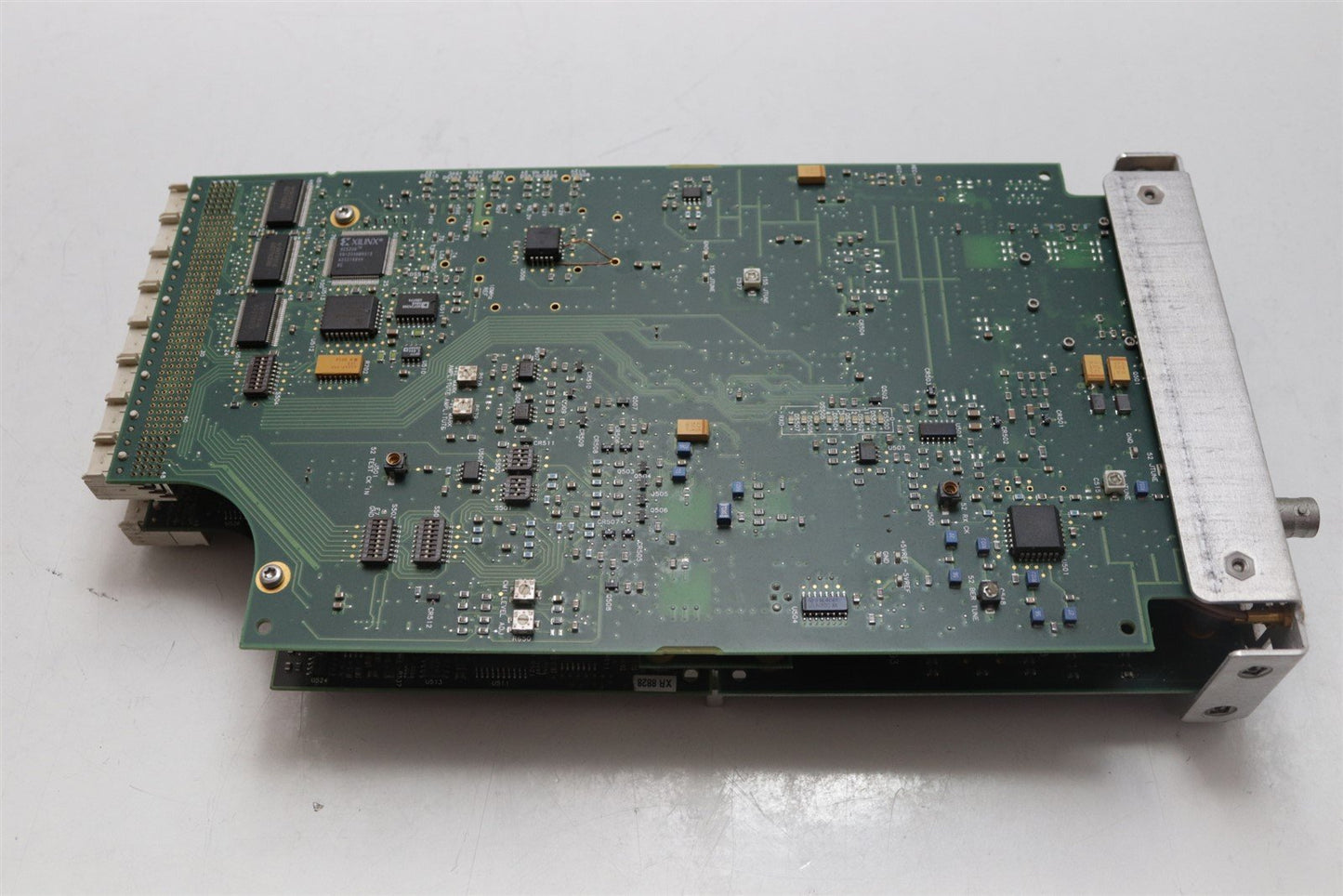 HP Agilent OmniBER 718 Multirate Analyzer Board 37718-60521