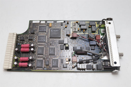 HP Agilent OmniBER 718 Recieve in Board 37718-60063