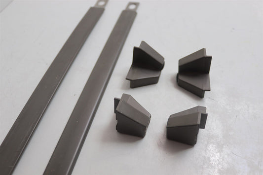 HP Agilent Devices Plastic Legs and Handles Set